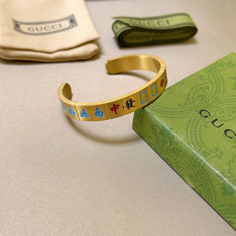 Gucci Bracelets